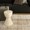 Nourison Nordic NRC06 Taupe Area Rugs