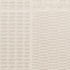 Nourison Nordic NRC07 Ivory Area Rugs
