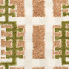 Nourison Nordic NRC08 Multicolor Area Rugs