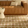Nourison Nordic NRC08 Multicolor Area Rugs
