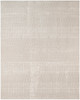 Nourison Nordic NRC10 Ivory Area Rugs