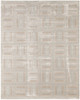 Nourison Nordic NRC11 Grey Multicolor Area Rugs