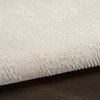 Nourison Nordic NRC11 Ivory Area Rugs