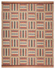 Nourison Nordic NRC11 Multicolor Area Rugs