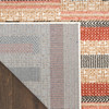 Nourison Nordic NRC11 Multicolor Area Rugs