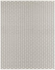 Nourison Nordic NRC12 Ivory Black Area Rugs