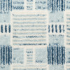 Nourison Nordic NRC14 Blue Area Rugs
