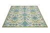 Nourison Vista VIS20 Ivory Area Rugs
