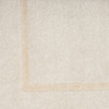 Nourison Nourison Essentials NRE02 Ivory Gold Area Rugs