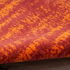 Nourison Nourison Essentials NRE03 Red Area Rugs