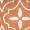 Nourison Nourison Essentials NRE04 Copper Area Rugs