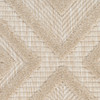 Nourison Versatile NRV01 Cream Area Rugs