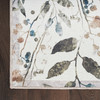 Nourison Nourison Washables NWB05 Ivory Multicolor Area Rugs