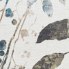 Nourison Nourison Washables NWB05 Ivory Multicolor Area Rugs