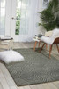 Nourison Vita VIT11 Moss Area Rugs