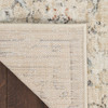 Nourison Oushak Home OUS01 Cream Area Rugs