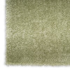 Nourison Pacific Shag PCS01 Green Area Rugs