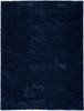 Nourison Pacific Shag PCS01 Navy Area Rugs