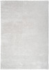 Nourison Pacific Shag PCS01 Silver Area Rugs