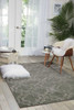 Nourison Vita VIT12 Moss Area Rugs
