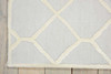 Nourison Vita VIT13 Beige Area Rugs