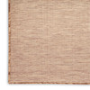 Nourison Positano POS01 Jute Area Rugs