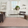 Nourison Positano POS01 Jute Area Rugs