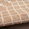 Nourison Positano POS02 Jute Area Rugs
