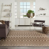 Nourison Positano POS02 Natural Area Rugs