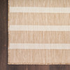 Nourison Positano POS03 Beige Ivory Area Rugs