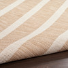 Nourison Positano POS03 Beige Ivory Area Rugs