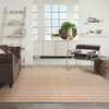 Nourison Positano POS03 Beige Ivory Area Rugs