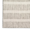 Nourison Positano POS03 Grey Ivory Area Rugs