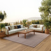 Nourison Positano POS03 Natural Ivory Area Rugs
