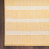 Nourison Positano POS03 Yellow Ivory Area Rugs