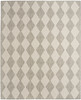 Nourison Positano POS04 Light Grey Area Rugs