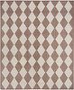 Nourison Positano POS04 Natural Area Rugs