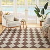 Nourison Positano POS04 Natural Area Rugs