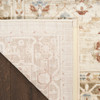 Nourison Pardis PRD02 Ivory Taupe Area Rugs