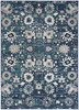 Nourison Passion PSN01 Surf Area Rugs