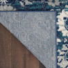 Nourison Passion PSN01 Surf Area Rugs