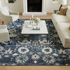 Nourison Passion PSN01 Surf Area Rugs
