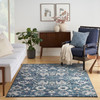 Nourison Passion PSN01 Surf Area Rugs