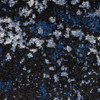 Nourison Passion PSN10 Light Blue Black Area Rugs