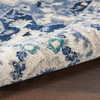 Nourison Passion PSN33 Ivory/Grey Area Rugs