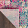 Nourison Passion PSN36 Ivory Multicolor Area Rugs