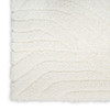Nourison Surfaces SFC01 Ivory Area Rugs