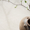 Nourison Surfaces SFC01 Ivory Area Rugs