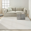 Nourison Surfaces SFC01 Ivory Area Rugs