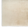 Nourison Soft Plush Rabbit Fur SFF01 Beige Area Rugs